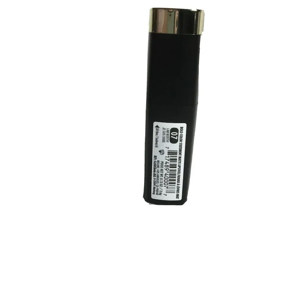 Milani bold matte